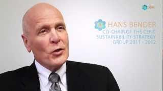 "The chemical industry is a key enabler for sustainability"