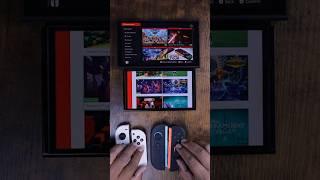 The Switch 2 E-Shop is Now Modern #shorts