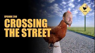 Crossing the Street | How Do We Human | Episode 290