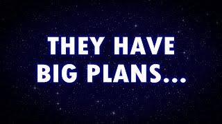 Angels say Someone didn’t want you to hear this message! THEY HAVE BIG PLANS...