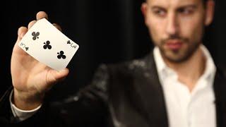 6 Close-Up Magic Tricks in 90 Seconds | Mashable