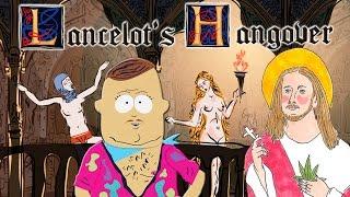 Lancelots Hangover - 2nd beta demo playthrough (The Gaming Ground)