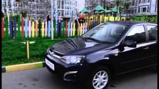 LADA - реальные машины для реальной жизни!