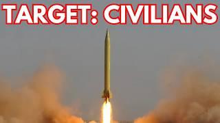 Iran's Deadly New Strategy