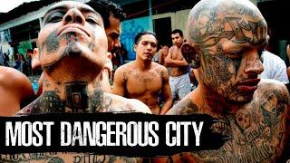 Venezuela / Most Dangerous City on Planet / How People Live