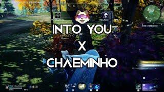 VS ChaeMinho & VS Casper "Into You"