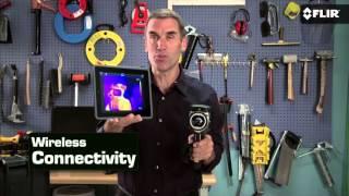 Thermal Imaging Made Simple with Flir E40, E50, E60