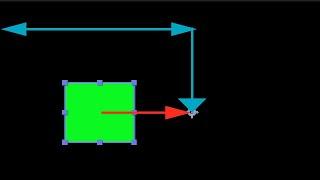 Explained: position, anchor point, layer space, comp space, toComp and fromComp