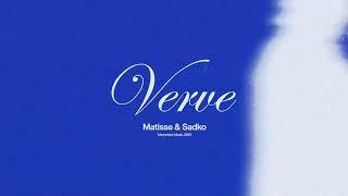 Matisse & Sadko - Verve