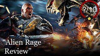 Alien Rage Review