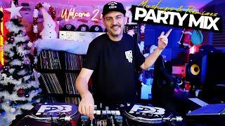 PARTY MIX 2024  | #56 | Mashups and Remixes of Popular Songs mixed by Deejay FDB