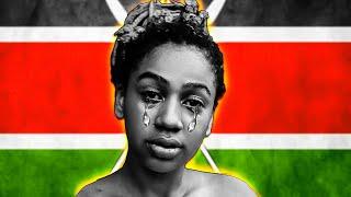 Single Black American Women Are Having THIS Struggle in Kenya| Ep. 215