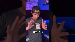 Flying Money Technologia  #shorts #magic #funny #ytshorts #song #viralsong