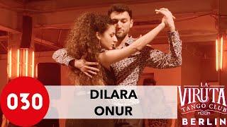 Dilara Ogretmen and Onur Gümrükçü – E.G.B (Una noche en la milonga)