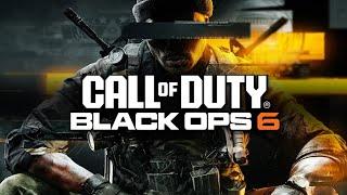 Call of Duty 22 : Black Ops 6