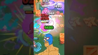 Top 5 Tanks in Brawl Stars (April) #brawlstars #ranked #masters #ranking #tipsandtricks
