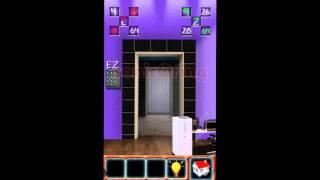 100 Doors Classic Escape Level 26 27 28 29 30 Walkthrough