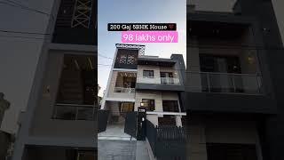 200 Gaj में 5 BHK Duplex House For Sale #dehradun Sahastradhara Road