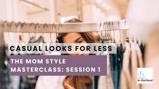 Casual Looks for Less: Affordable Style Tips from Jen Biswas of Paisley + Sparrow
