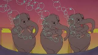 Fantasia 1940 - Bubble Dance