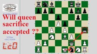 LC Zero vs Stockfish  Best Match  |  Collection #13