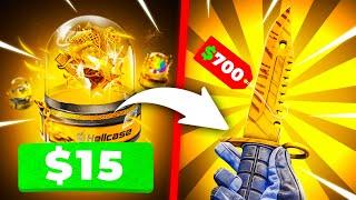 CHEAP CAPSULE CASES!! CAT AND ANIMALS CASES !! | CS2 CASE OPENING 2025 | G4SKINS PROMOCODE 2025