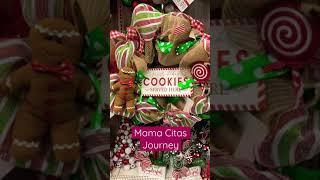 Mama Citas Journey #mamacitascookies #holiday
