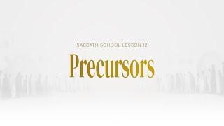 Sabbath School June 21, 2025 | Michigan Conference Camp Meeting 2025