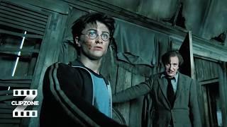 Harry Potter and the Prisoner of Azkaban | Finding Peter Pettigrew | ClipZone: Heroes & Villains