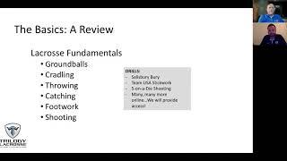 Webinar: Coaching Attack with Ryan Boyle