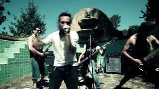 TESTIGO - PUNTO SIN RETORNO - METAL WORLDWIDE (OFFICIAL HD VERSION MWW)