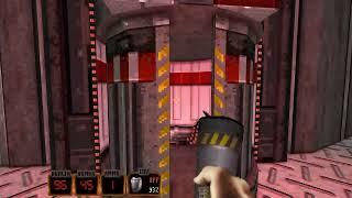 Incubator | Duke Nukem 3D