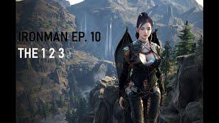 BDO - IRONMAN - THE 1 2 3 EP. 10