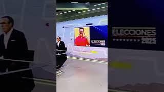 Resultados electorales 2025