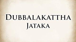 Afraid of Death | Dubbalakattha Jataka | Animated Buddhist Stories