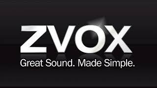 ZVOX AV100 Headphone Jack Connection