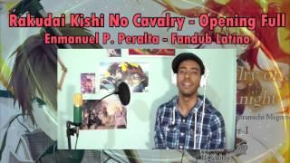 Identity - Rakudai Kishi No Cavalry - Full Version - Fandub Latino