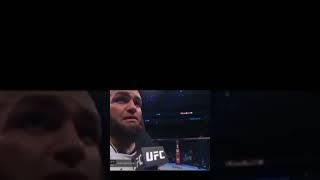 боец говорит на Аварском языке на  UFC ставим лайк ему