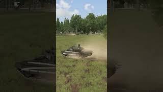 Т-90М ПРОРЫВ ЭДИТ в ARMA 3 #shorts #squad #всрф #арма3 #война  #всу #чвквагнер