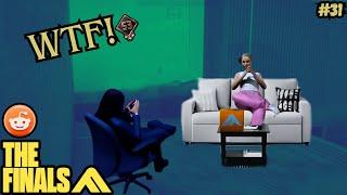"The Finals: WTF! MOST VIEWED Reddit Funny Moments! & Epic HIGHLIGHTS!"#31