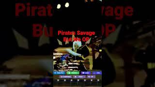 Savage vs op #bedwars  #roblox #1v1  #feverexe#fever #exe  #pirates