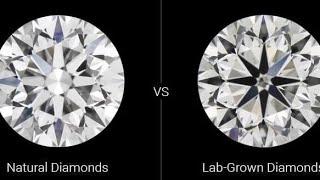 lab diamonds vs real diamonds | diamond | GEMS CREST |