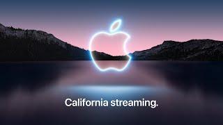 Apple Event – 14. September