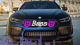 Zemer-remixReggaeton Bass Boost 2022