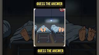 Guess The Answer #mehul #logical #iqquiz #iq #iqtest #animation #brainteasing