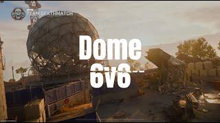 TR-76 Geist Gameplay Call of Duty: Modern Warfare 2 2022 Multiplayer Team Deathmatch (No Commentary)