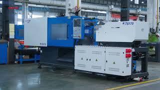 Topstar TS Series Injection Molding Machine