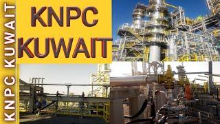 KNPC Kuwait | Kuwait National Petroleum Company | Equate Kuwait | Kuwait KNPC Company | CFP Project