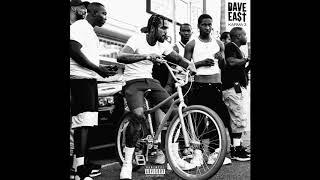 Dave East - Said What I Said INSTRUMENTAL  | Nesti Beats