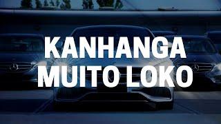 Kanhanga - Muito Loko (Clip Oficial )Diego Borba